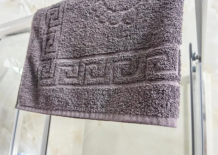 Aqua Vista Haven B53 Golem (Tirana)