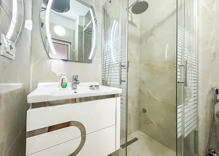 Aqua Vista Haven B53 Lejlighed