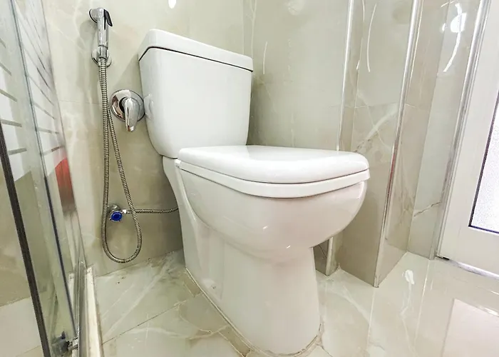 Aqua Vista Haven B53 Lejlighed Golem (Tirana)