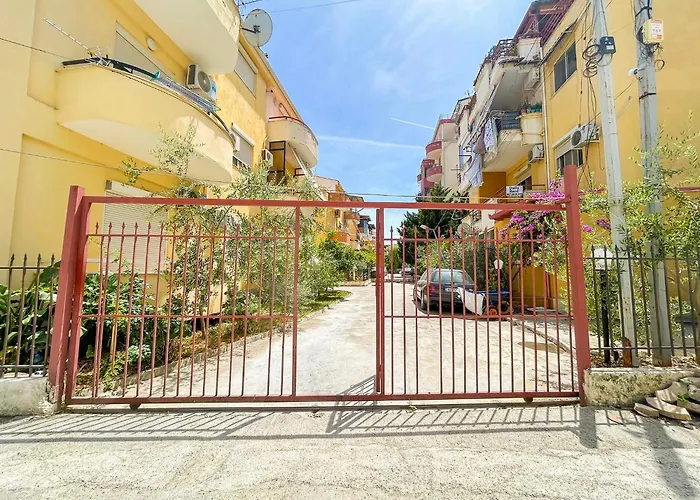 Aqua Vista Haven B53 Lejlighed *