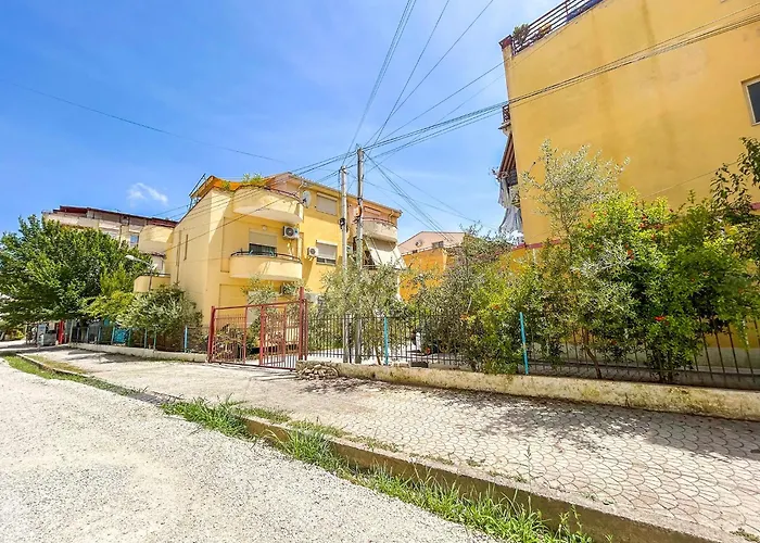 Aqua Vista Haven B53 Lejlighed