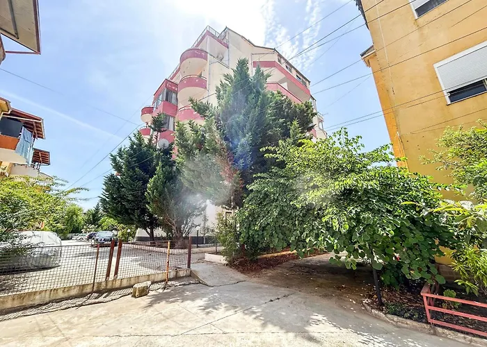 Aqua Vista Haven B53 Lejlighed