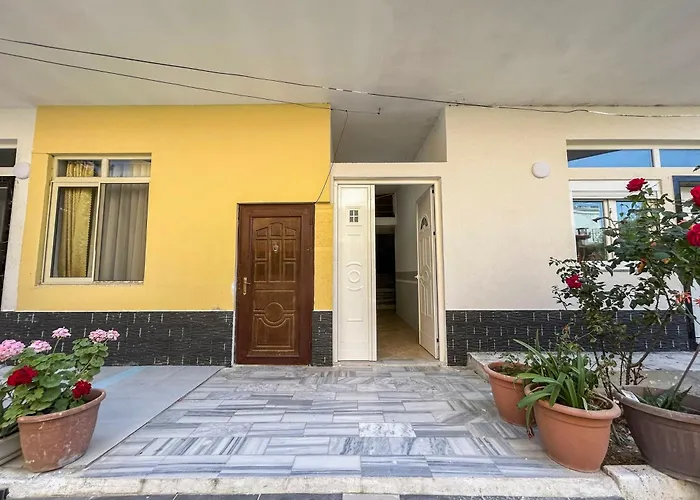 Aqua Vista Haven B53 Lejlighed *