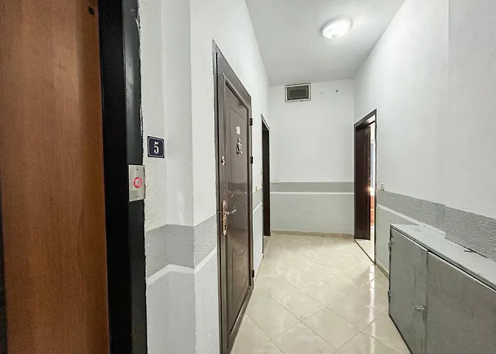 Aqua Vista Haven B53 Lejlighed