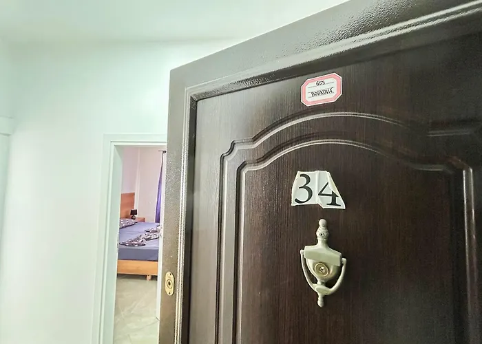 Aqua Vista Haven B53 Lejlighed